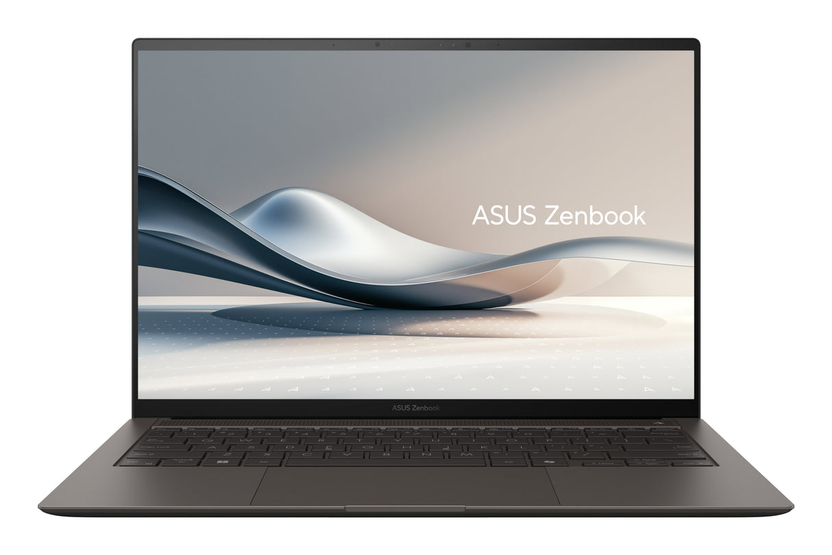 EAN 4711387756300 - ASUS Zenbook S14 UX5406SA-PZ334W 35,6 cm (14") Pantalla táctil LPDDR5x-SDRAM Wi-Fi 7 (802.11be) imagen 1