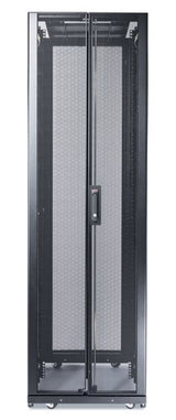 EAN 731304293682 - APC NetShelter SX 42U Negro imagen 1