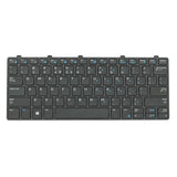 82-Key English-International  Laptop Keyboard