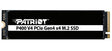 EAN 4711378421651 - Patriot Memory P400 V4 1 TB M.2 PCI Express 4.0 NVMe imagen 1