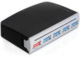 EAN 4043619618989 - DeLOCK 61898 hub de interfaz 5000 Mbit/s imagen 1
