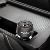 EAN 8595247909121 - Axagon PWC-PQ48 cargador de dispositivo móvil Universal Negro Encendedor de cigarrillos Carga rápida Auto imagen 9