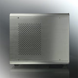 EAN 4715109921267 - RAIJINTEK Metis Plus Micro Torre Plata imagen 4