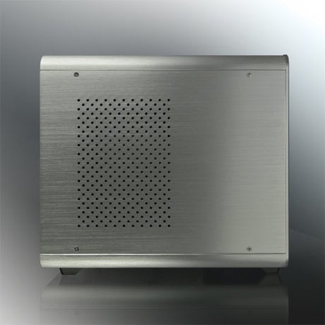 EAN 4715109921274 - RAIJINTEK Metis Plus Micro Torre Plata imagen 4