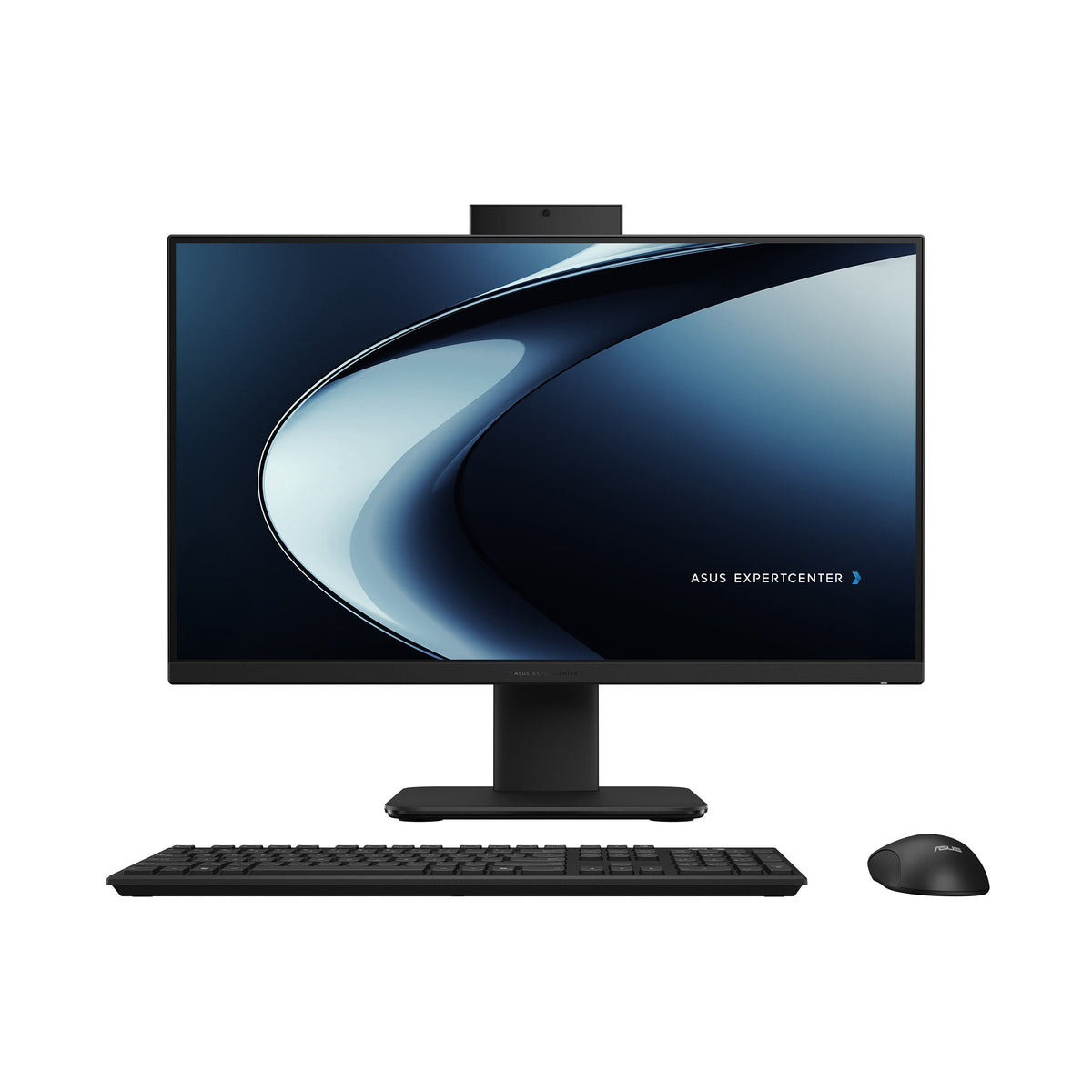 Asus Expertcenter P400 P440va Bpc163x Todo En Uno Core 7 240h / Hasta 5.2 Ghz Ram 16 Gb Ssd 512 Gb Nvme Intel Graphics Ieee 802.11ax (Wi-Fi 6) Ieee 802.11be (Wi-Fi 7) Bluetooth 5.4 Gigabit Ethernet Win 11 Pro Monitor: Led 23.8" 1920 X 1