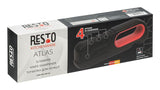 EAN 4260709011707 - Resto Kitchenware 95124 afilador de cuchillo Afilador de cuchillos de discos Negro, Rojo imagen 13