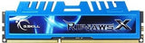 EAN 4711148598699 - G.Skill 32GB PC3-12800 Kit módulo de memoria 4 x 8 GB DDR3 imagen 1