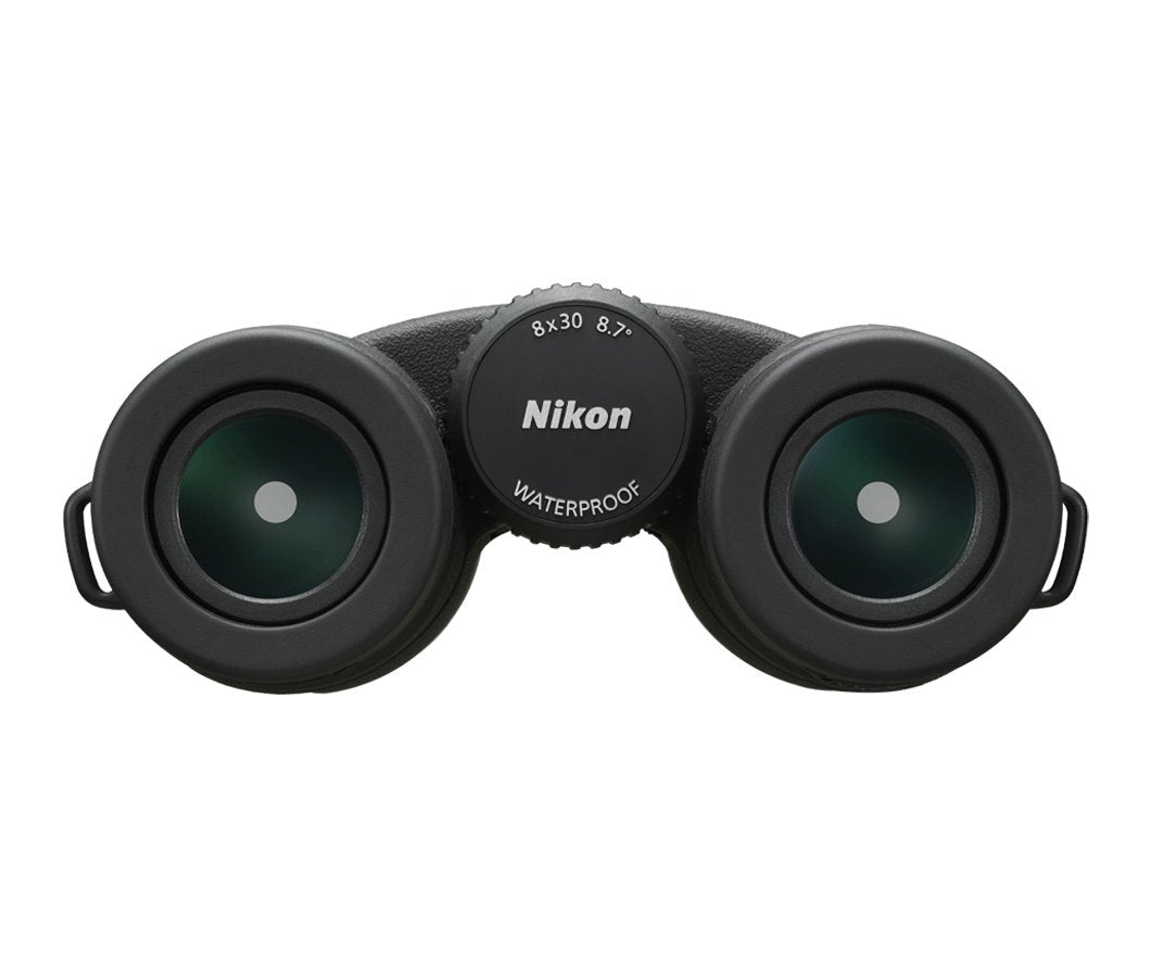 Nikon Prostaff P7 10x30 Binocular Negro