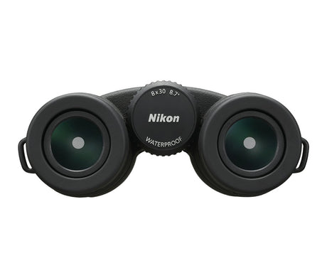 EAN 4580130921506 - Nikon Prostaff P7 8x42 binocular Negro imagen 5