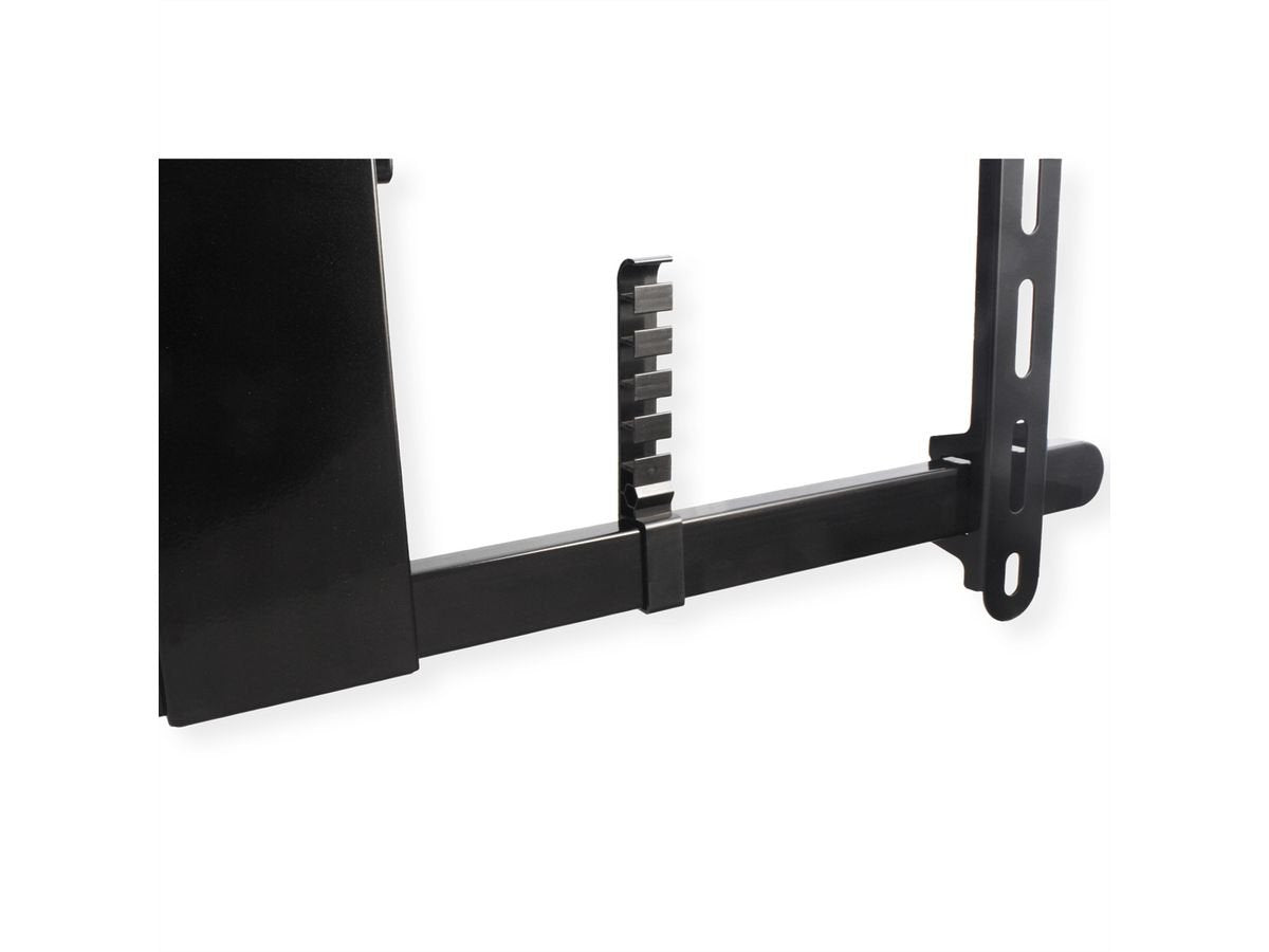Roline Premium Tv-Soporte De Pared, Hoch-Flexibel, 37-80 Zoll, Bis 70 Kg