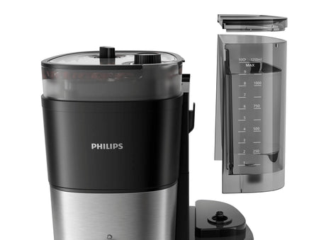 EAN 8720389024788 - Philips HD7900 Semi-automática Cafetera de filtro 1,25 L imagen 3