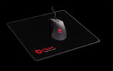 Talius Gaming Kit V.2(Teclado + Raton + Auriculares + Alfombrilla) Black