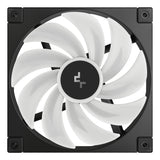 Ventilador Pc Deepcool Fd14 Argb 140x140x25 140 Mm R-Fd14-Bkapn1-G
