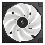 EAN 6933412710967 - DeepCool FD14 ARGB 3 in 1 Carcasa del ordenador Ventilador 14 cm Negro, Blanco 3 pieza(s) imagen 5