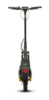 Patinete Eléctrico Smartgyro K2 Pro Xl Black Certificado Motor 1000w Ruedas 12' 25km H Autonomía 60km Negro