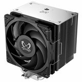 Scythe Mugen 6, Refrigerador Cpu Scmg-6000