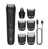 EAN 8720689026543 - Philips MG3920/15 cortadora de pelo y maquinilla Negro Níquel-metal hidruro (NiMH) imagen 1