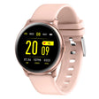 EAN 5908235975870 - MaxCom FW32 2,44 cm (0.96") TFT Digital 240 x 240 Pixeles Pantalla táctil Rosa imagen 1