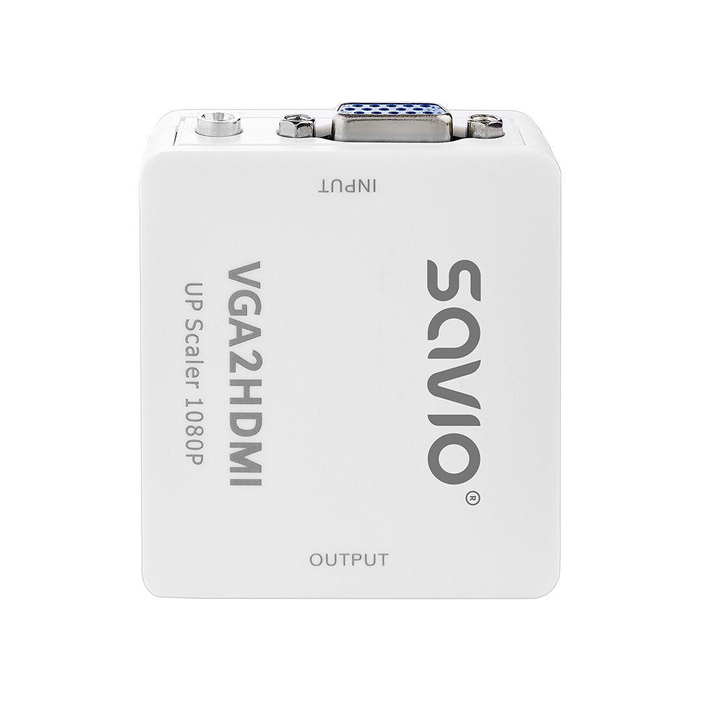 Adapter Cl110 Vga-Hdmi  Savio