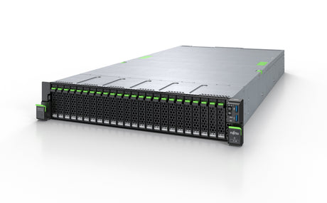 EAN 4065221858966 - Fujitsu PRIMERGY RX2540 M6 servidor Bastidor (2U) Intel® Xeon® Silver 4314 2,4 GHz 16 GB DDR4-SDRAM 900 W imagen 3