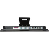 EAN 4711377152839 - MSI Pro AP162T ADL-007XES All-in-One PC Intel® N N100 39,6 cm (15.6") 1920 x 1080 Pixeles Pantalla táctil imagen 10