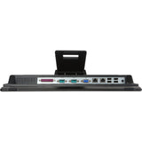15.6   Hd (1366x768), Negro,  Intel Celeron N100,  4g Ddr4 3200,  256g Ssd, Free Dos,  Hdd Caddy, Sin Teclado Et Ratón 65w