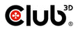 EAN 8719214473716 - CLUB3D CSV-2512 interruptor KVM Negro imagen 1