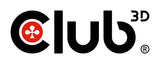 EAN 8719214473716 - CLUB3D CSV-2512 interruptor KVM Negro imagen 1