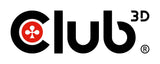 Club3d Cargador 4x Usb-C Pd3.1 240w, Gan Retail