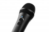 EAN 8025813656031 - IK Multimedia iRig Mic HD 2 Negro Micrófono para smartphone/teléfono móvil imagen 5