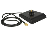 EAN 4043619889730 - DeLOCK 88973 antena para red SMA imagen 1