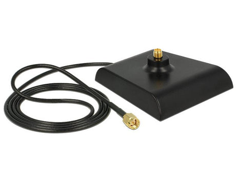 EAN 4043619889730 - DeLOCK 88973 antena para red SMA imagen 1