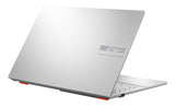 EAN 4711387407110 - ASUS Vivobook Go 15 E1504GA-NJ467W Intel Core i3 N-series 39,6 cm (15.6") DDR4-SDRAM Wi-Fi 6E (802.11ax) imagen 2