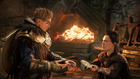 EAN 3307216234630 - Ubisoft Assassin's Creed Valhalla: Dawn of Ragnarök (PS5) Plurilingüe PlayStation 5 imagen 9