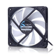 EAN 7350041083382 - Fractal Design Silent Series R3 50mm Carcasa del ordenador Ventilador 5 cm Negro, Blanco imagen 1