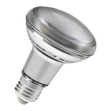 EAN 4099854051258 - Osram LED R80 DIM P lámpara LED Blanco cálido 2700 K 8,5 W E27 F imagen 3