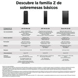 EAN 198122987504 - HP Z2 G9 Intel® Core™ i9 i9-14900 32 GB DDR5-SDRAM 1 TB SSD NVIDIA RTX A2000 Windows 11 Pro Mini PC Puesto imagen 3