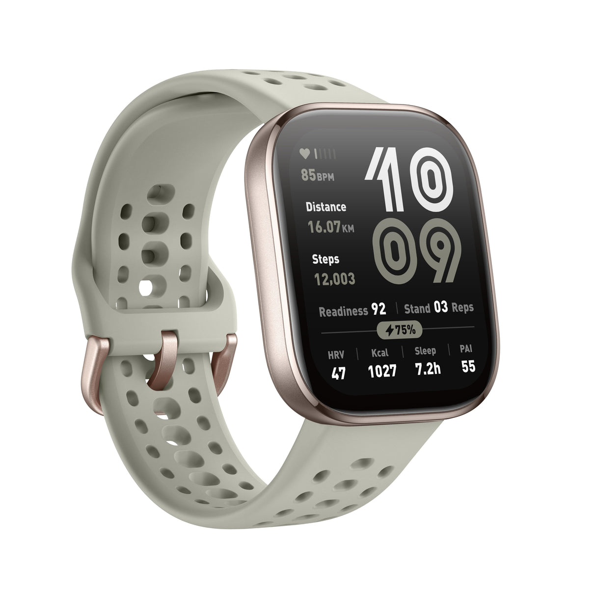 Smartwatch Amazfit Bip 6/Stone W2435eu4n Huami
