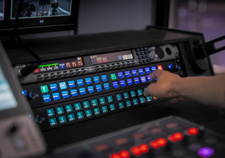 EAN 840440482758 - Elgato Stream Deck Studio Negro 32 botones imagen 5