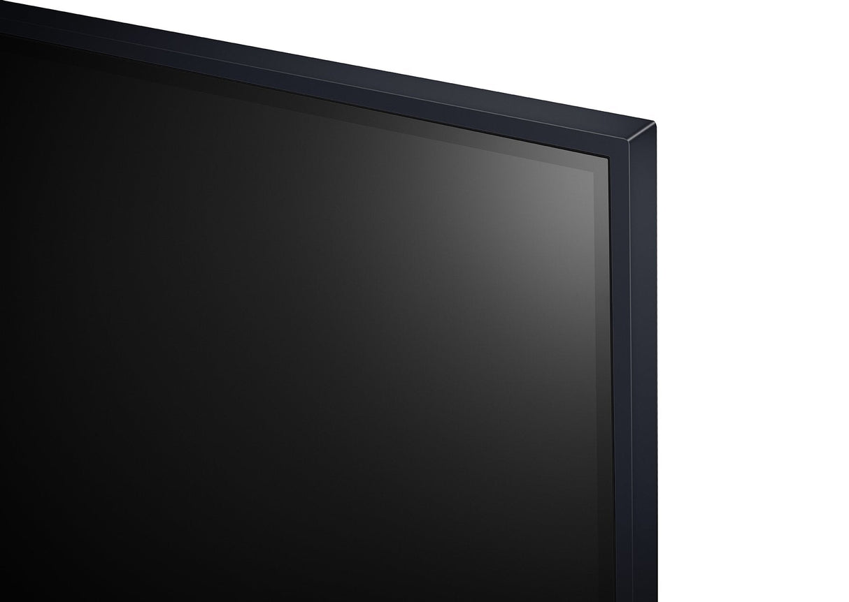 Lg 55qned85t6c, Tv Led 138,8 Cm 55", Negro, Ultrahd/4k, Hdr10, Triple Sintonizador, Procesador Ai, Panel De 120 Hz 55qned85t6c.Aeu