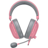 Razer Blackshark V2 X Auriculares Gaming Multiplataforma Quartz