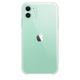 Funda Apple Iphone 11 Transparente Mwvg2zm/A