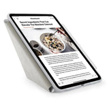 Origami No3 Originalcase Ipad Pro 11" M4 (2024) White