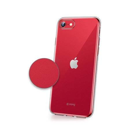 Case Iphone Se (2022/    2020)/8/7 Transparente