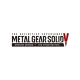 EAN 4012927102114 - Konami Metal Gear Solid V : The Definitive Experience Estándar Alemán, Español, Francés, Italiano, Japoné imagen 1