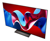 EAN 8806096091791 - LG OLED55C47LA 139,7 cm (55") 4K Ultra HD Smart TV Wifi Negro imagen 11