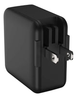 Ansmann 1001-0139, Tc315, Cargador Negro