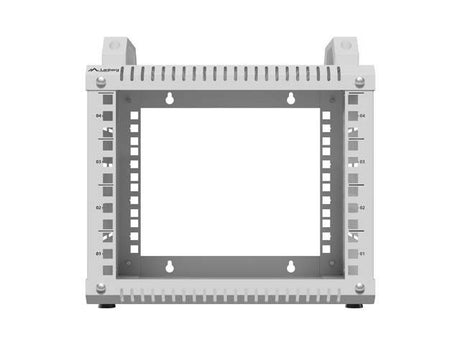 EAN 5901969448443 - Lanberg OR10-2304-S armario rack 4U Bastidor para instalación en suelo Gris imagen 3