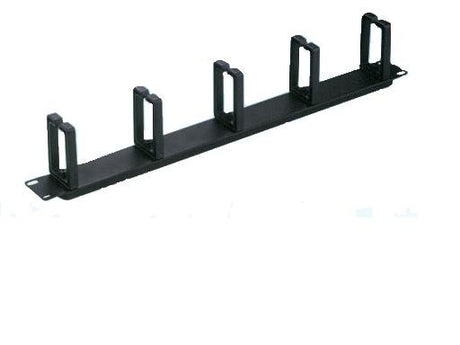 EAN 8595105021200 - Triton 19" panel 1U Stainless Steel 9x9 imagen 1