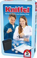Schmidt Kniffel Würfelspiel